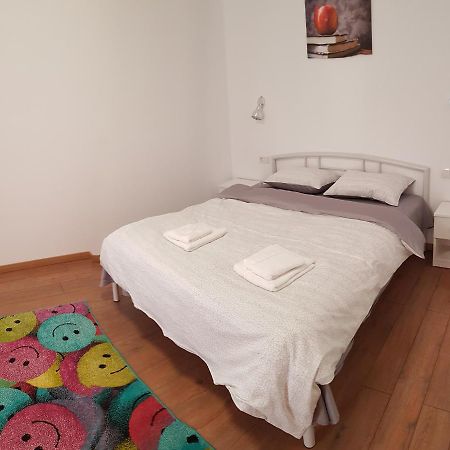 Târgu-Mureş Apartament 5 Budiu מראה חיצוני תמונה