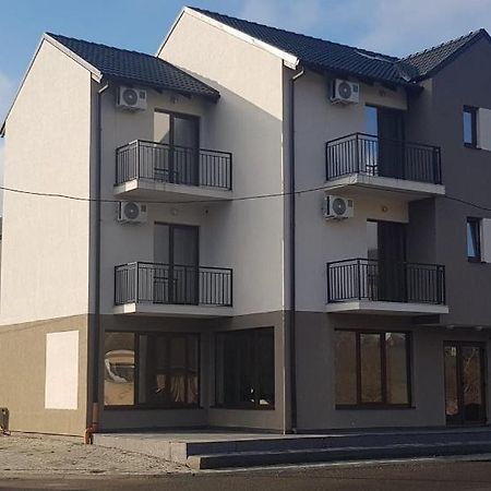 Târgu-Mureş Apartament 5 Budiu מראה חיצוני תמונה